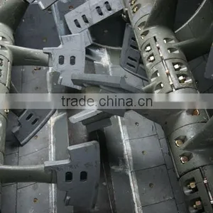 Concrete Pump Mixer thumbnail-2