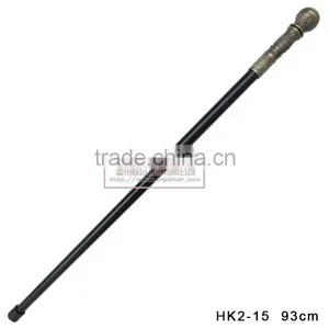 Walking Stick Metal Cane Walking Cane HK2-15 thumbnail-1