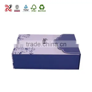 New Design Cardboard Cosmetic Packaging Boxes thumbnail-1