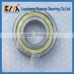 Bearing Roller KM NJ309EM Cylindrical Roller Bearing thumbnail-3