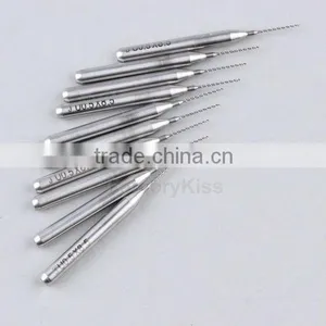 High Quality Precision Tungsten Carbide PCB Drill Bits thumbnail-1