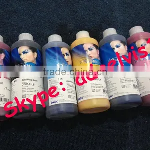 Factory Price Direct Sale Inktec Sublimation Ink for Fabric/ Garment thumbnail-1