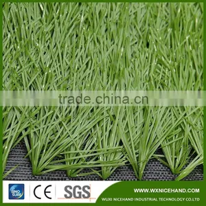 Sport Synthetic Grass Soccer/ Football Field Flooring / Artificial Grass for Sports thumbnail-1
