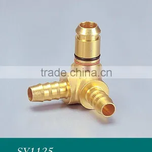 Sanye Copper Pipe Fitting thumbnail-1