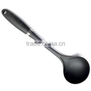 Plastic Kitchen Ladle Server With Food Grade Nylon thumbnail-1