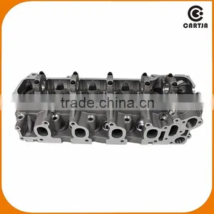 Toyota Performance 1RZ Auto Parts Aluminium Cylinder Heads thumbnail-2