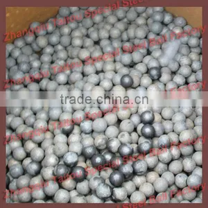 30mm Steel Ball For Ball Mill (100% Original) thumbnail-1
