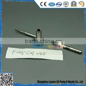 Oil Pump Injector 0 445 110 099 Valve , Bosch F OoV C01 045 and Bosch F 00V C01 045 Valve Rail thumbnail-1