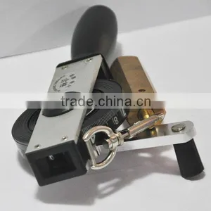 Heavy Oil Steel Tank Sounding Tape Measure Factory With HIgh Quality thumbnail-3