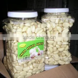 Peeled Garlic China Supplier,Vacuum-packed Peeled Garlic thumbnail-1