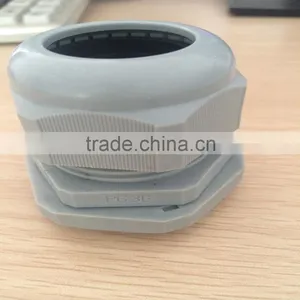 Supply IP68 Nylon Cable Glands M16 thumbnail-5