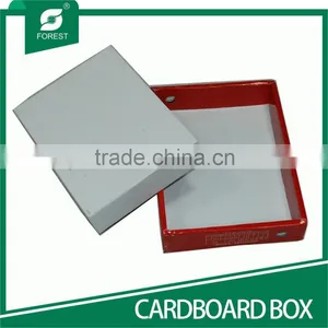 HOT-SALES CARDBOARD BOX FOR PACKING CHINESE SPECIALTY thumbnail-5