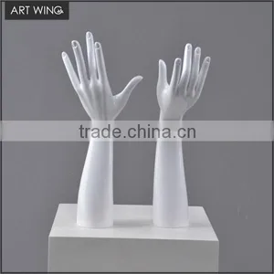 Male Mannequin Manikin Jewellary Display Resin Hands for Sale Supplier's Choice thumbnail-5