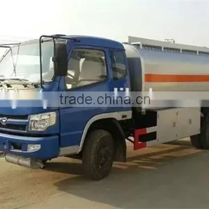 NEW SF 5000L Oil Delivery Truck for Sale thumbnail-1