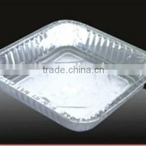 Aluminium Foil Container thumbnail-1