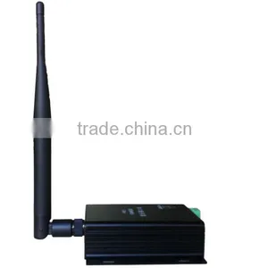 RS232 RS485 to Bluetooth Long Range Bluetooth Serial Adapter thumbnail-1