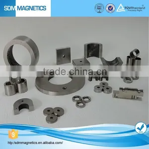 Hot Sale Permanent Customized High Quality Small Alnico Magnet thumbnail-3