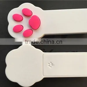 Ipaw Beam Cat Paw Shape Laser Pen Tease Cats Toys thumbnail-4