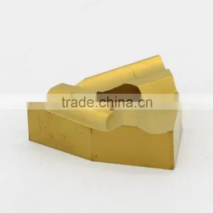 Tungsten Carbide Inserts CNC Machine Tool thumbnail-1