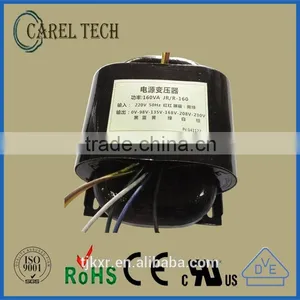 CE, ROHS, Approved 15VA R Core Transformer thumbnail-5