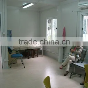 CONTAINER HOME CN31 - MA - FRAME thumbnail-1