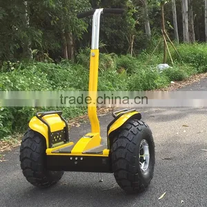 Facotry Outlet High Quality Stand up Self Balancing 2 Wheel Electric Scooter thumbnail-3