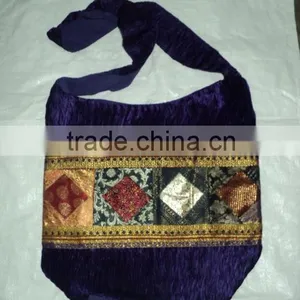 Ethnic Fashion Bags From India New 2014 thumbnail-4