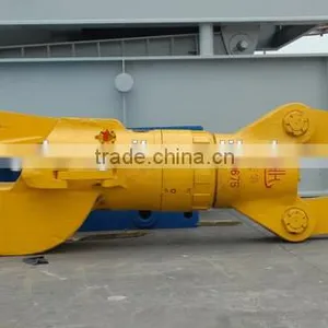 Traveling Block for Drilling Rig HOT SALES! thumbnail-1