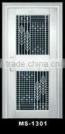 Stainless Steel Gate S-01 thumbnail-1