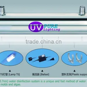 Walter Treatment UV Sterilizer thumbnail-5