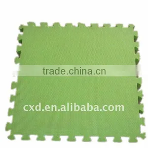 EVA Soft Mat for Baby Playing thumbnail-1