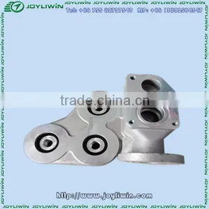 Factory Manufacturing Price Oil Filter Housing JOY 1614 9006 02 for Atlas Copco Oil Filter Parts thumbnail-2