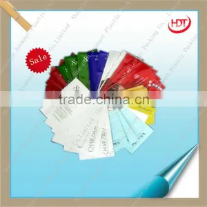 2014 Flexible Aluminum Foil Packaging Bags for Cosmetics thumbnail-1