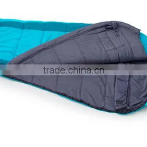 3 Season Mummy Sleeping Bag thumbnail-1