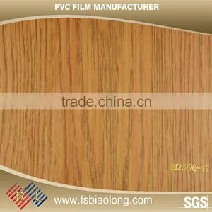 OEM/ODM Customized Pvc Sheets Wooden Color thumbnail-1