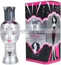 2015 Fashion and Highest Quanlity Cellophane Wrapping Perfume Box Factory Direct Custom thumbnail-1