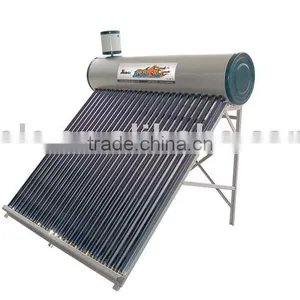 Solar Water Heater thumbnail-1