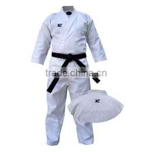 Master Karate Suits thumbnail-1