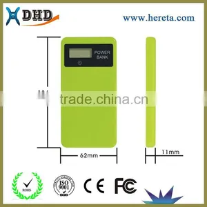 Touch Lcd Power Bank for Macbook Pro Ipad Mini thumbnail-3