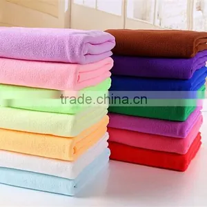 Microfibre Sports Towel Cheap China Wholesale Custom Towel thumbnail-1