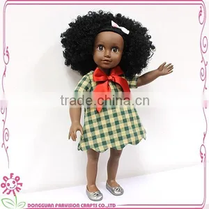 High Quality Customed Lovely Special Edition 18 Inch Mini Baby Doll thumbnail-1