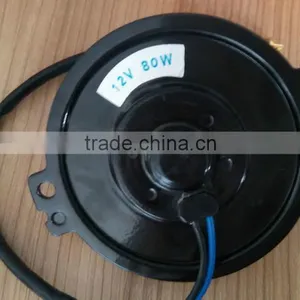 Hot Sales Electric Auto Car Fan Motor,car Fan Motor,copper Motor thumbnail-4