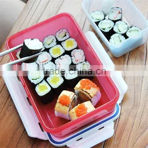 Wholesale Plastic Lunch Box 1000ml thumbnail-4