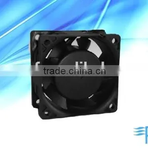High Performance PSC 110V EC Axial Fan 60x60x30cm With CE & UlL for Data Center - Evaporative Cooling thumbnail-1