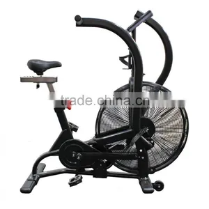 Air Bike - Heavy Assault Exercise Bike thumbnail-1