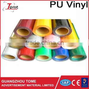 Heat Transfer Vinyl Roll/heat Transfer Flock Roll/heat Transfer Vinyl for T-shirt Quality Choice thumbnail-3