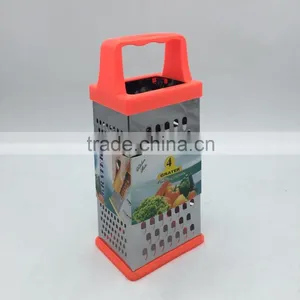 4 in 1 Grater thumbnail-1