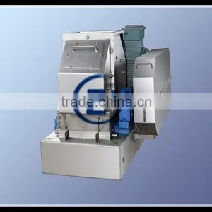 High Efficiency Saving Consumption Cassava Starch Making Machinery & Cassava Crushing Machine thumbnail-2