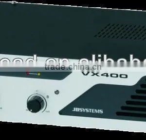 200w Professional Power Amplifier VX 400 thumbnail-1
