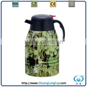 Full Color Printing Thermos Travel Best Home Coffee Makers thumbnail-1